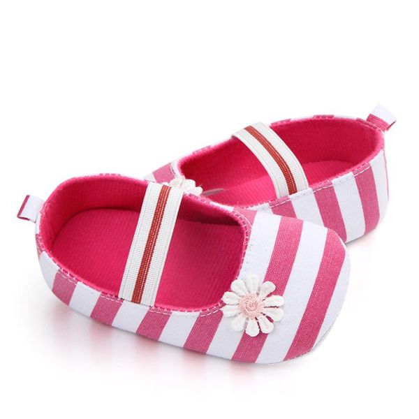 

infant baby shoes newborn toddler crib shoes 2020 classic leisure handsome first walkers bootie soft bottom striped loafer