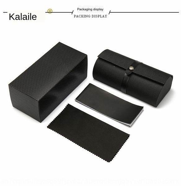 

wanbaojia box classic fashion sun box/exquisite packaging glasses case glasses case box/hardcover box