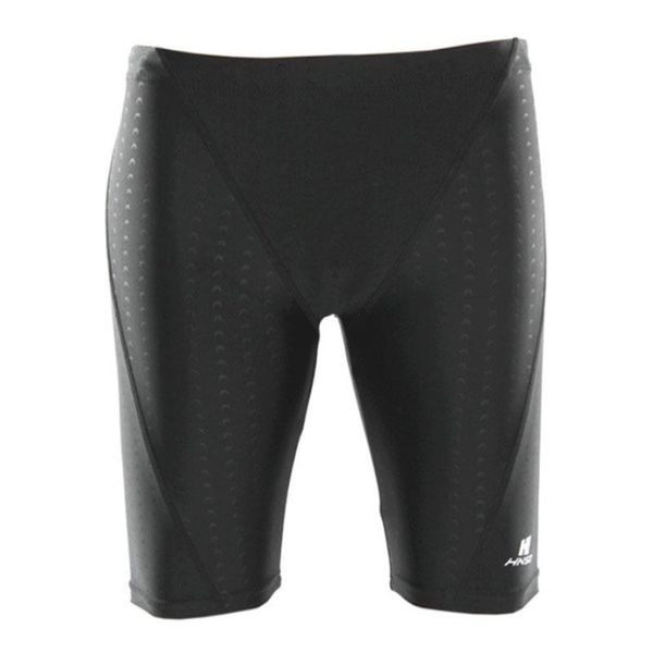 

quick dry men swimwear waterproof long trunk men's swim jammers plus swim trunks