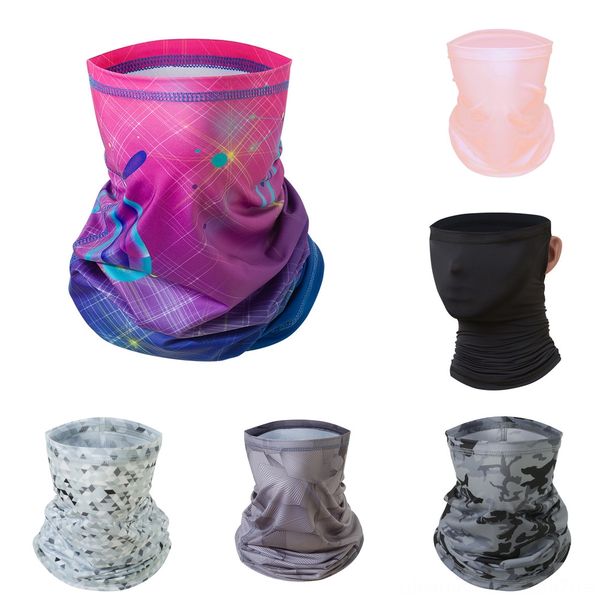 

p87if пиратский велосипедный шарф череп волшебный шарф половина маска для лица мужчины хэллоуин cs маскировка бандана оборудование для верхо, Black