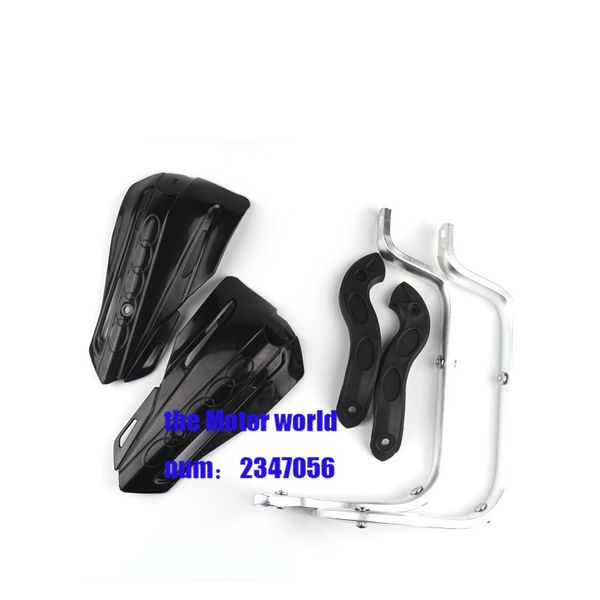 

motorcycle off road dirt bike handguards for yamaha handlebar hand guards scooter atv quad
