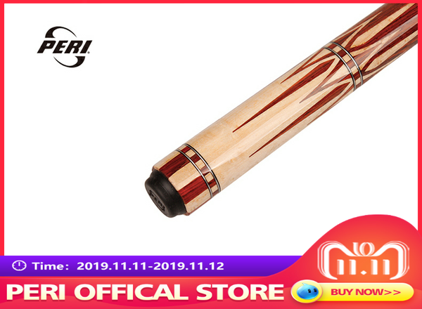 

offical peri billiard pg6 pool cue technology handmade pool cue professional billiard stick with extension