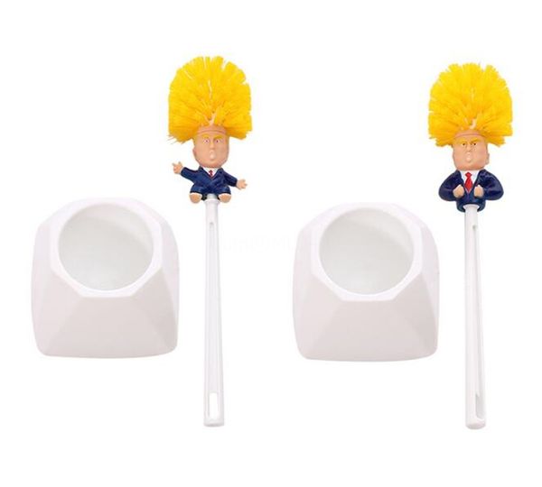 

creative lovely cherry shape toilet bathroom toilet trump brush holders cleaning trump brush bathroom supply tool random shipment#912