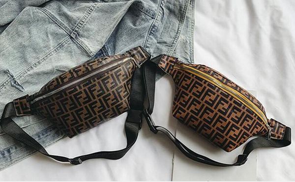 

new brand designers waist bags women men fanny pack bags bum bag belt bag sports waistpacks money phone handy waist purse outdoor chest pack