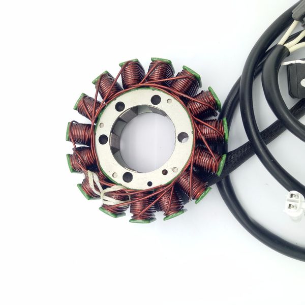 

new yfm700 stator magneto fit yamaha xq-cs039 yfm 700 grizzly 2007-2012