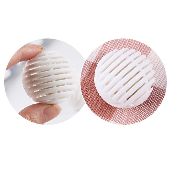 

novel 6pcs mini ball shape shoe deodorant dryer moisture absorber anti-milde shoes deodorant shipping
