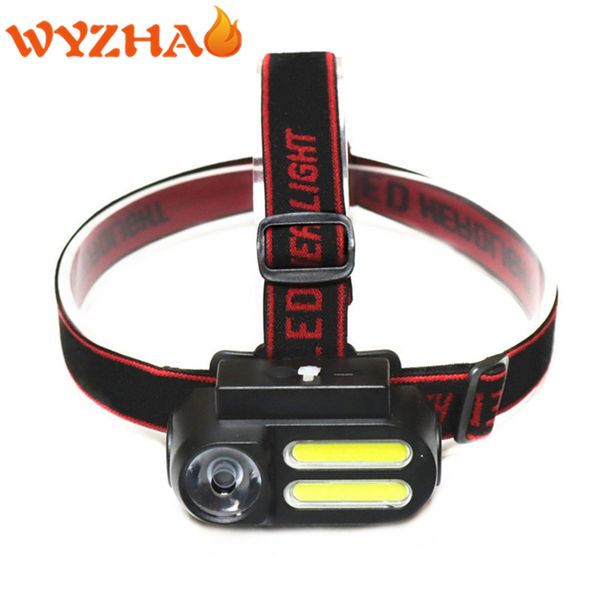 

headlamps portable cab headlamp waterproof led work light night lighting