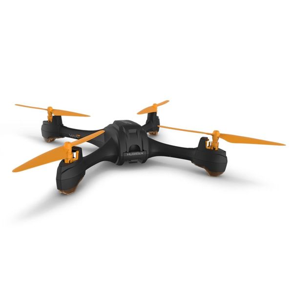 Hubsan H507D X4 Yıldız 5.8G FPV GPS RC Quadcopter HD 720p Kamera ile Me Modu RTF