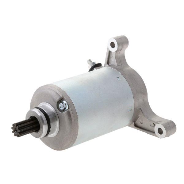 

new starter for yamaha atv warrior 350 yfm350x 1987-2004 348cc