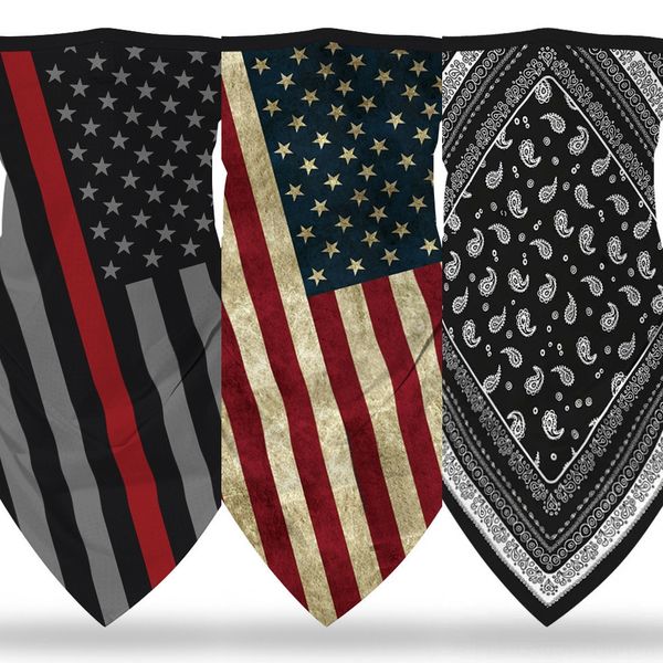 

aiwil sport design multi function masks ski skull motorcycle biker cycling scarf face masks outdoor facial mask tactical bandana, Black