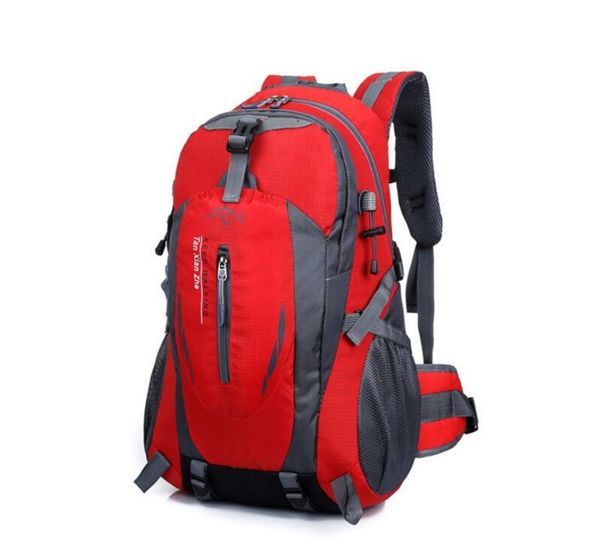 

multi-function men backpack mountaineering nylon bags fashion women lapbackpacks schoolbag jie-037