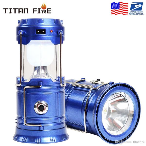 

solar lamps new style portable outdoor led camping lantern solar lights collapsible lights outdoor camping hiking super bright lamp