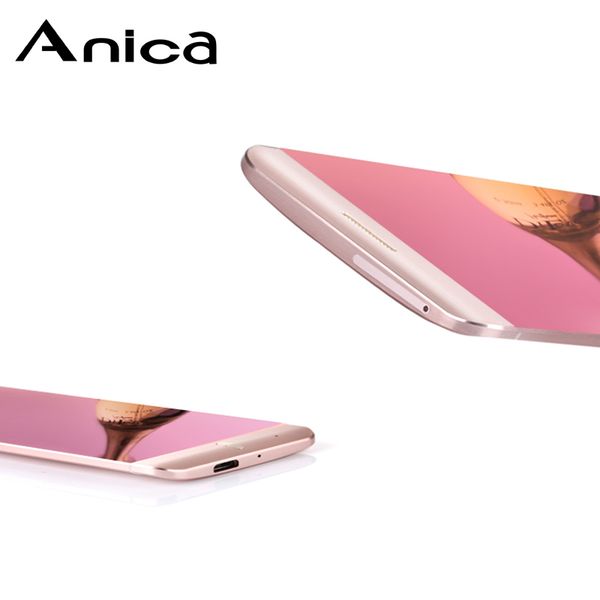 

anica a7 small phone gsm mobile bluetooth dailer dustproof shockproof mini phones international bands dual sim fm mp3 music wireless phones