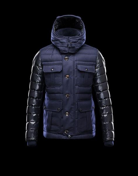 

Down e Parkas yzluxi