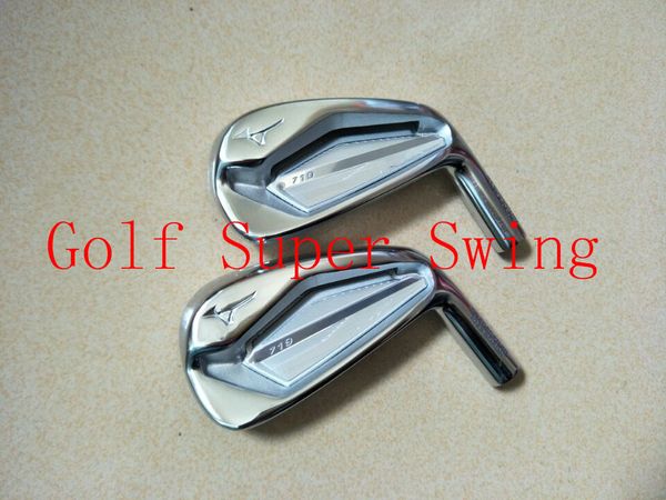 

Набор утюгов для гольфа 719 Набор для утюга для гольфа Гольф-клубы для игры в гольф