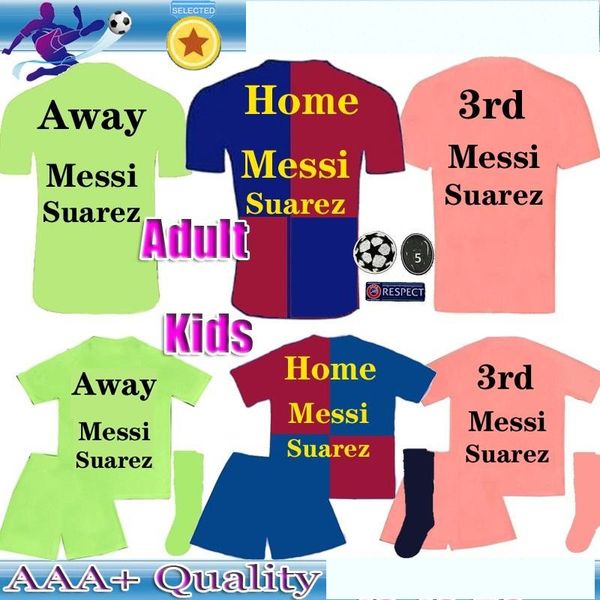 

19 20 SOCCER JERSEYS HOME away third camiseta de fútbol 2019 2020 DE JONG VIDAL O. DEMBELE kids child football shirts