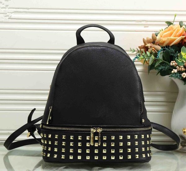 

designer backpack women europe and the united states pu leather fashion casual wild mini bag 2019 new tide bag ladies backpack