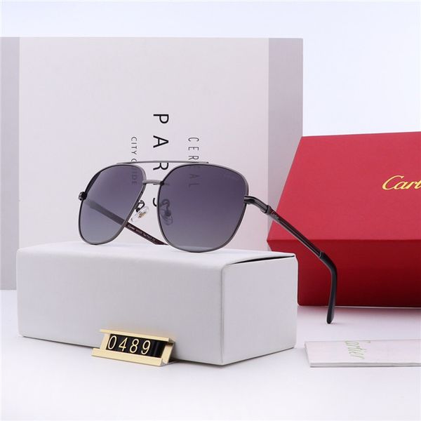 

fashion mens sunglasses ray eyeware sun glasses UV protection glass lenses for womens with top quality free leather case