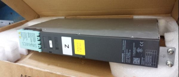 

6sl3120-1te13-0aa3 новый и оригинальный