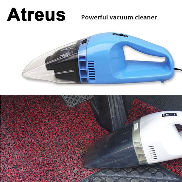 

atreus car vacuum cleaner wet dry dual super suction remove dust for e46 e39 e36 a4 b6 a3 a6 c5 duster lada