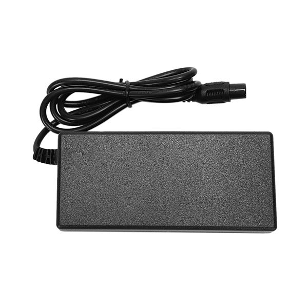 

42v 2a electric drive smart balance wheel self balancing scooter hover board power battery charger electric charging(us plug