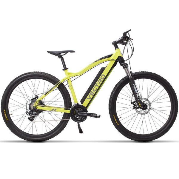 

29 inch power assist e-bike, mountain bike, hidden lithium battery, 5 level pedal assist, lockable suspension fork, Silver;blue