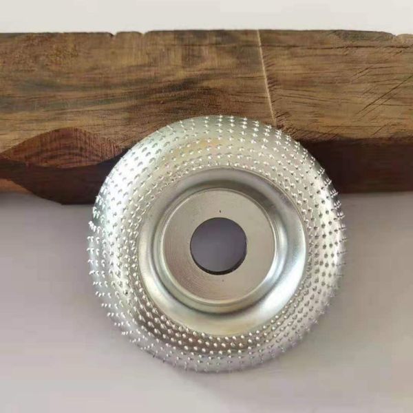 

wood angle grinding wheel sanding carving rotary tool abrasive disc for angle grinder carbon steel for woodworking tools