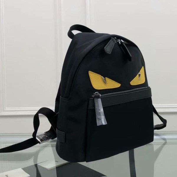 

мђжин packback 2020 палмов ѬеоѬ мини Ѭкзака нов мод нейлонов Ѭкзаки во