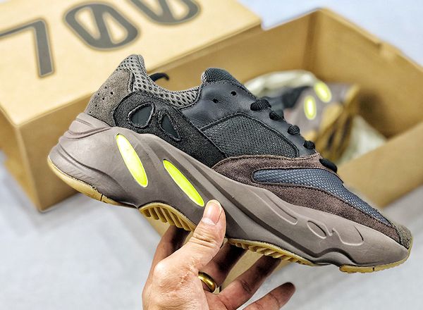

new kanye west 700 running shoes og dad shoes mens sports runner trainers female fashion women sneakers designer shoes eur 36-45