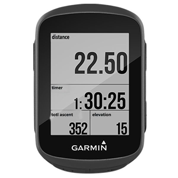 

GARMIN Edge 130 Wireless Bicycle Computer Speedometer Odometer Smart Watches