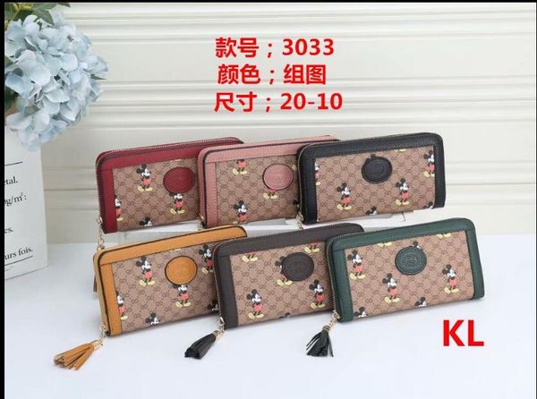 

2020 fashion retro style female cartoon wallet shoulder bag wild lady messenger bag shoulder bag