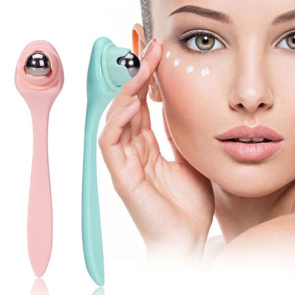

eye massager anti aging wrinkle dark circle removal eye patch relief eyes care device face massager beauty tools
