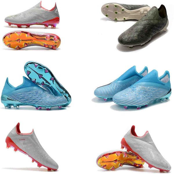 

soccer shoes cleats x 19+ 18.1 fg predator low ankle ace outdoor boots mens football encryption code