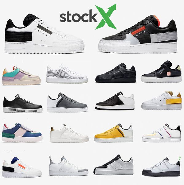 air force con plataforma