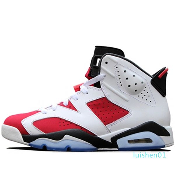 

classic new black cat 6 6s mens basketball shoes vi alternate angry bull women men sports blue wheat unc gatorade infrared sneakers ll11