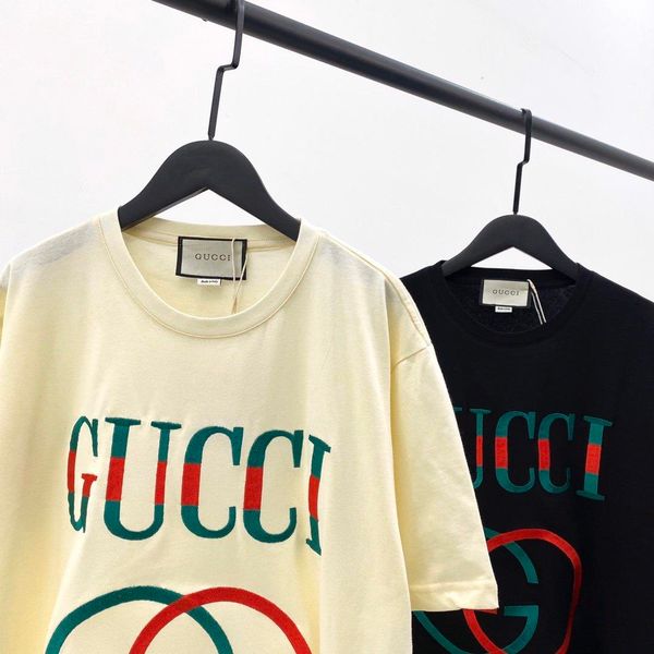 

2020 wb new arrive spring women men t-shirt new arrival fashion luxury men casual t-shirt asain size b105870d, White