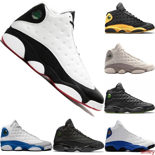 

discount men 13s he got game basketball shoes class of 2003 hyper royal blue phantom altitude black cat sports trainer sneaker size 41-47