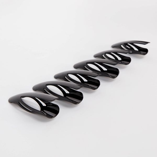 

баскетбол палец костяшки пальцев волейбол палец гвардии спорт защитное снаряжение гвардии оболочка qc-z2, Black;red