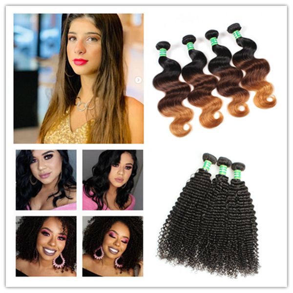 Cheap Hair Bundles For Full Head Romance Curl Brazilian Loose Wave Short Remy Human Hair Extensions Virgin J117 Human Hair Weaving Wavy Human Hair