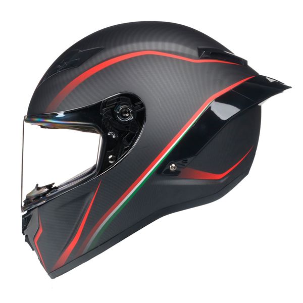 

full face motorcycle helmet casco moto racing helmet dot approved casco de moto helm motocross motorcyclist