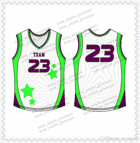 

-1menNew Basketball Jerseys white black men youth Breathable Quick Dry 100% Stitched High-quality Basketball Jerseys s-xxl3
