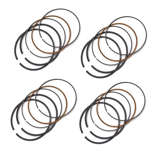 

motorcycle std 56mm piston rings for yamaha fzr400 fzr 400 1wg