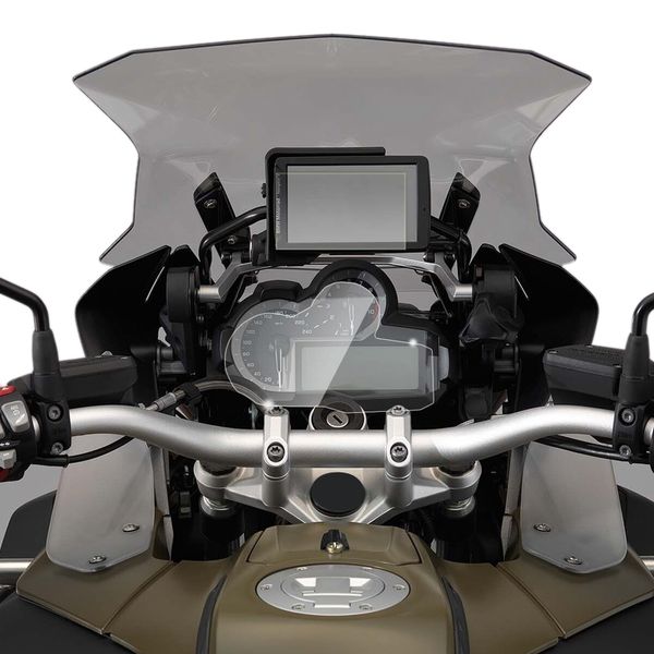 

motorcycle speed instrument scratch protection film for r1200gs/r1200gs lc/adventure