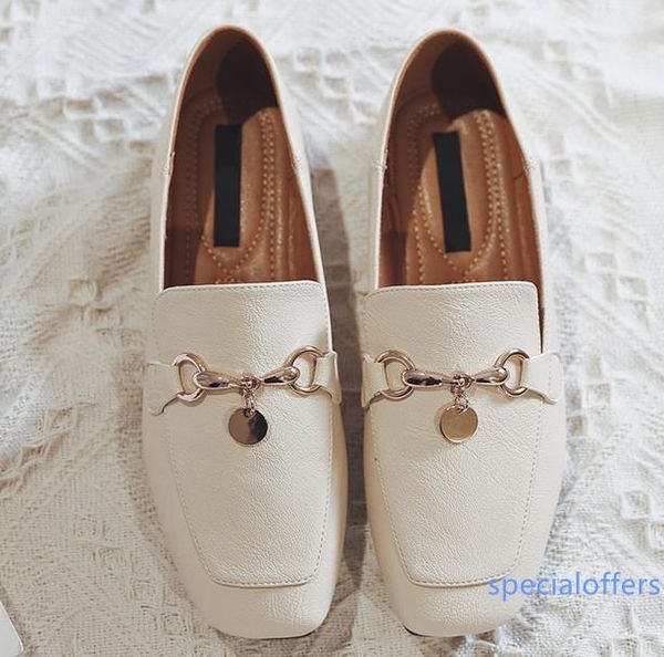 

ju032 man spring casual shoes breathable light men lace-up new women s leather shoes wild personality shoes fashion big size 39-46, Black