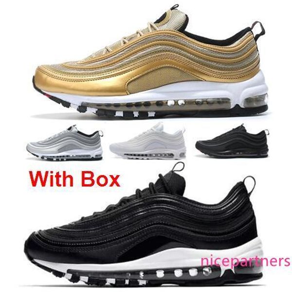 

с серебряной пулей тройной черный og qs металлик серебро золото nero argento scarpe da ginnastica classico taglia 36-45 кроссовки