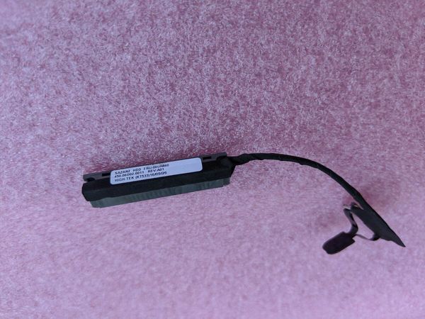 SATA HDD Hard Drive Cable для Lenovo ThinkPad T560 T460 450.06D02.0001 00UR860