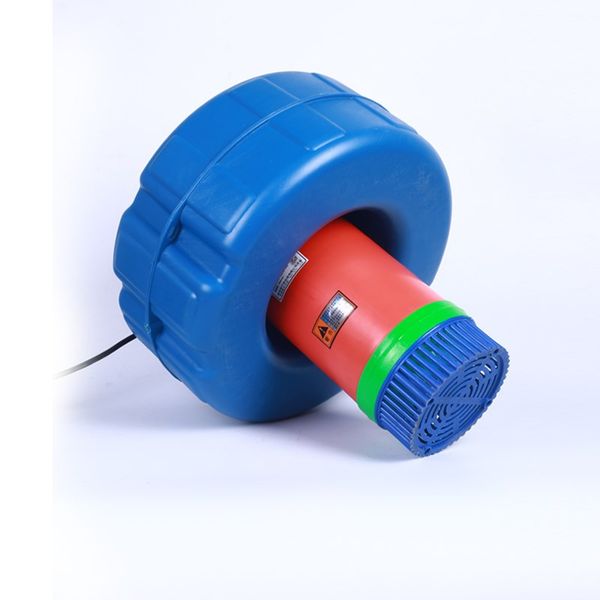 

fish pond aerators fish s culture irrigation pump aeration machine park float