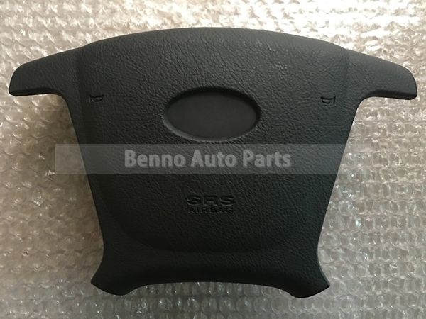 

brand new car driver plastic cover for santa fe steering wheel cover ing