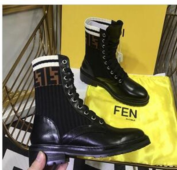 

fashion boots for women height women designershoes leather ankle boots martin boots laureate platform desert boot vintage women shoes, Black