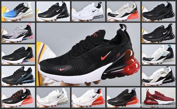 

T0 27c fa hion 2019 new running port hoe black white red blue ba ketball neaker run women men plu off requin chau ure 5 11